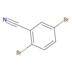 2,5-二溴苄腈,2,5-Dibromobenzonitrile
