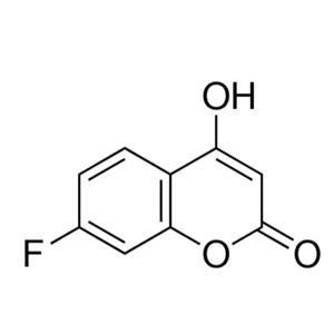 7-氟-4-羟基香豆素,7-Fluoro-4-hydroxycoumarin