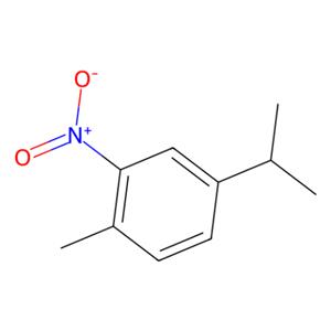 aladdin 阿拉丁 N139466 2-硝基对甲基异丙基苯 943-15-7 ≥98%