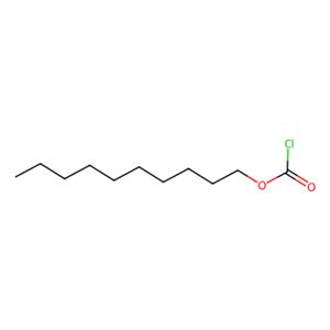 氯甲酸癸酯,Decyl Chloroformate