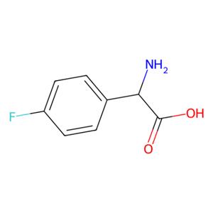 4-氟-DL-α-苯基甘氨酸,4-Fluoro-DL-α-phenylglycine
