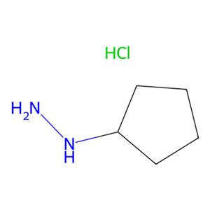 aladdin 阿拉丁 C168940 环戊肼盐酸盐 24214-72-0 97%