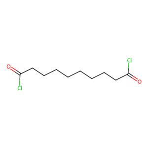 aladdin 阿拉丁 S161377 癸二酰氯 111-19-3 >95.0%(GC)
