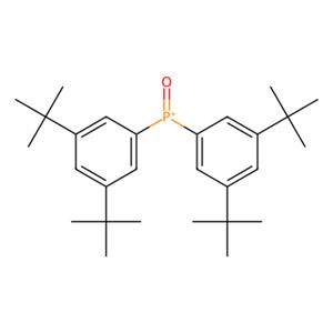 aladdin 阿拉丁 B588737 双(3,5-二-叔丁基苯基)氧化膦 325773-65-7 95%