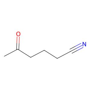 aladdin 阿拉丁 K157732 5-酮基已腈 10412-98-3 98%