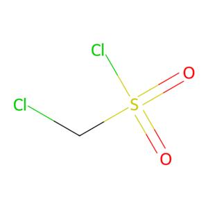 氯甲磺酰氯,Chloromethylsulfonyl Chloride