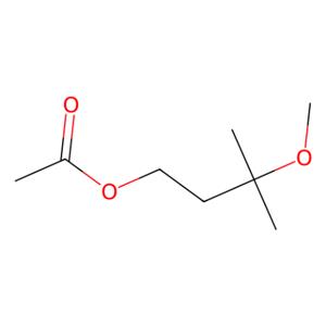 乙酸3-甲氧基-3-甲基丁酯,3-Methoxy-3-methylbutyl Acetate