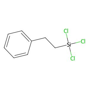 aladdin 阿拉丁 T337325 三氯（苯乙基）硅烷 940-41-0 97%