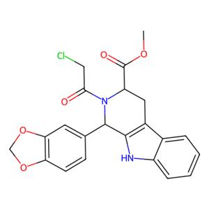 aladdin 阿拉丁 C344303 Chloropretadalafil 171489-59-1 98%