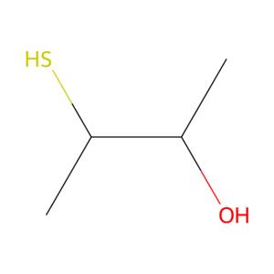 3-巯基-2-丁醇(异构体的混和物),3-Mercapto-2-butanol (mixture of isomers)