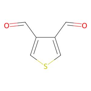 aladdin 阿拉丁 T405025 3,4-噻吩二甲醛 1073-31-0 98%