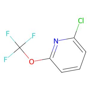 aladdin 阿拉丁 C172685 2-氯-6-(三氟甲氧基)吡啶 1221171-70-5 97%