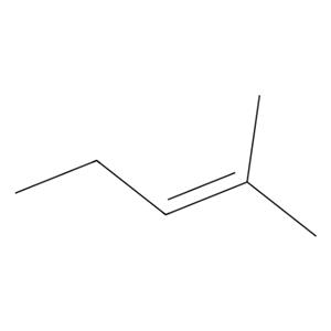 2-甲基-2-戊烯,2-Methyl-2-pentene