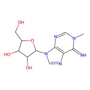 1-甲基腺苷,1-Methyladenosine