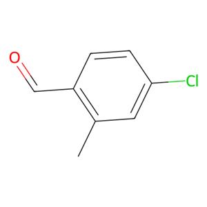 aladdin 阿拉丁 C193235 4-氯-2-甲基苯甲醛 40137-29-9 ≥95%