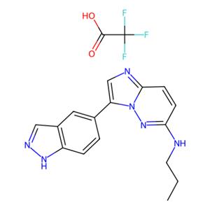 aladdin 阿拉丁 C288680 CHR 6494 三氟乙酸盐 1458630-17-5 ≥98%(HPLC)