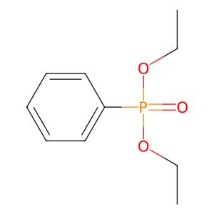 aladdin 阿拉丁 D155822 苯基膦酸二乙酯 1754-49-0 >96.0%(GC)