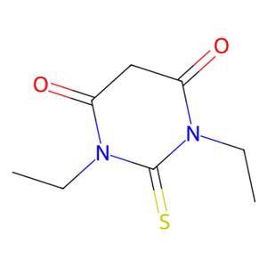 1,3-二乙基-2-硫代巴比妥酸,1,3-Diethyl-2-thiobarbituric acid