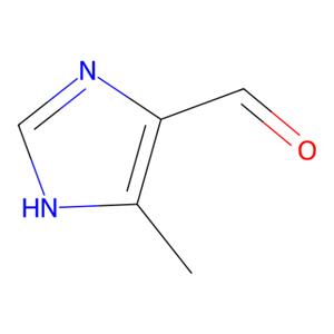4-甲基咪唑-5-甲醛,4-Methyl-5-imidazolecarboxaldehyde