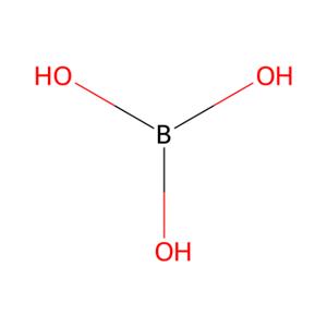 aladdin 阿拉丁 B331493 硼酸-（10-B） 13813-79-1 丰度：95atom%；化学纯度：≥99%