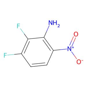 aladdin 阿拉丁 D182747 2,3-二氟-6-硝基苯胺 211693-73-1 98%