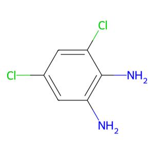 aladdin 阿拉丁 D469309 3,5-二氯-1,2-二氨基苯 5233-04-5 97%