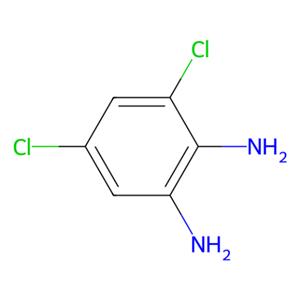 3,5-二氯-1,2-二氨基苯,3,5-Dichloro-1,2-diaminobenzene