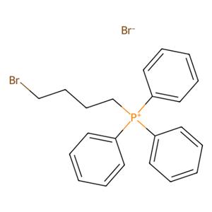 aladdin 阿拉丁 B304510 (4-溴丁基)三苯基溴化膦 7333-63-3 98%