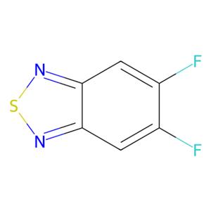 aladdin 阿拉丁 D290656 5,6-二氟苯并[c] [1,2,5]噻二唑 1293389-28-2 98%