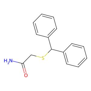 aladdin 阿拉丁 D134814 二苯甲基硫代乙酰胺 68524-30-1 98%