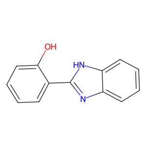 aladdin 阿拉丁 H169357 2-(2-羟基苯基)-1H-苯并咪唑 2963-66-8 95%