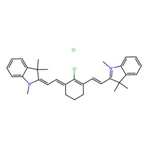 aladdin 阿拉丁 I157638 IR-775氯化物 199444-11-6 >90.0%(N)