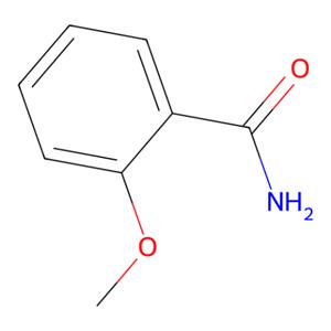 2-甲氧基苯甲酰胺,2-Methoxybenzamide