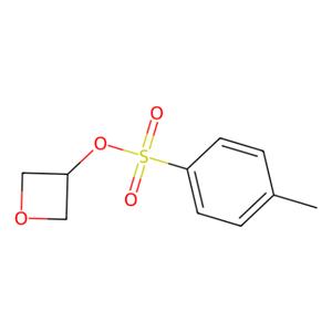 3-氧杂环丁基对甲苯磺酸酯,3-Oxetanyl p-Toluenesulfonate