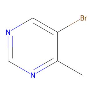 aladdin 阿拉丁 B181501 5-溴-4-甲基嘧啶 1439-09-4 97%