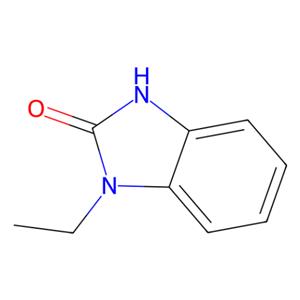 1-乙基-1,3-二氢-2H-苯并咪唑-2-酮,1-Ethylbenzimidazolinone