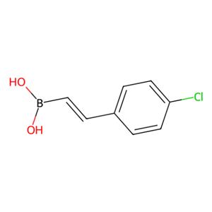 反式-2-(4-氯苯基)乙烯基硼酸,trans-2-(4-Chlorophenyl)vinylboronic acid