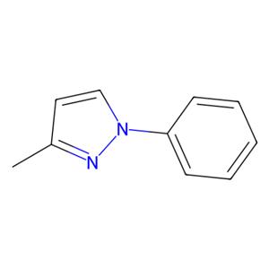 aladdin 阿拉丁 M158361 3-甲基-1-苯基吡唑 1128-54-7 98%