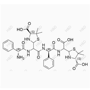 氨苄西林杂质12