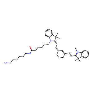 Cy7 胺,Cyanine7 amine