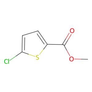 5-氯噻吩-2-甲酸甲酯,Methyl-5-chlorothiophene-2-carboxylate