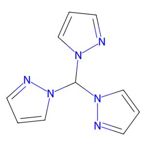 三(1-吡唑基)甲烷,Tris(1-pyrazolyl)methane