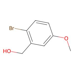 aladdin 阿拉丁 B181646 (2-溴-5-甲氧基苯基)甲醇 150192-39-5 98%