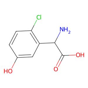 aladdin 阿拉丁 C275617 (R,S)-CHPG,mGlu 5激动剂 170846-74-9 ≥98%