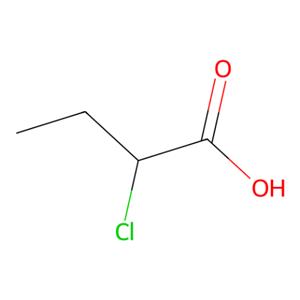 aladdin 阿拉丁 S161173 (S)-2-氯丁酸 32653-32-0 95%