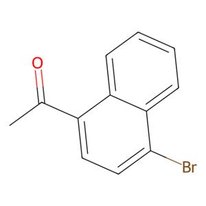 1-(4-溴-1-萘基)乙酮,1-(4-Bromonaphthalen-1-yl)ethanone