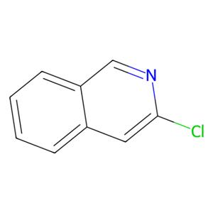 aladdin 阿拉丁 C182458 3-氯异喹啉 19493-45-9 98%