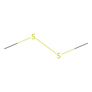 二甲基二硫醚,Dimethyl disulfide