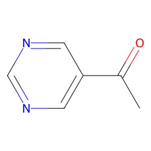 aladdin 阿拉丁 P171742 5-乙酰基嘧啶 10325-70-9 95%