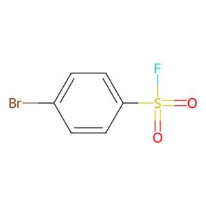 aladdin 阿拉丁 B170607 4-溴-苯磺酰氟 498-83-9 95%